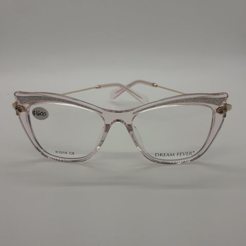 DREAM FEVER - K1019