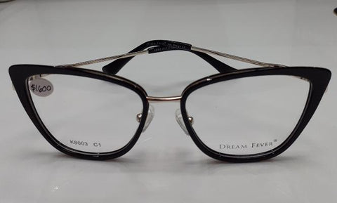 DREAM FEVER - K8003