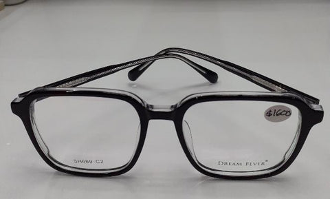 DREAM FEVER - SH669