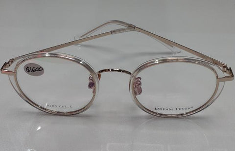 DREAM FEVER - H763