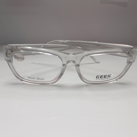 GEEK - VORTEX
