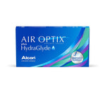 AIR OPTIX AQUA (HidraGlyde) -TORICOS