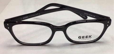 GEEK -121