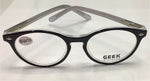 GEEK - HARRY JR