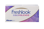FRESHLOOK