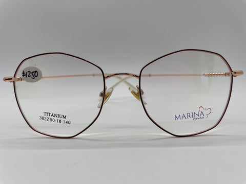 MARINA - 3822