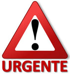 Servicio urgente