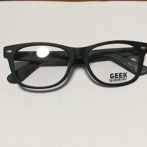 GEEK - RAD09