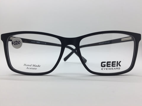 GEEK - HACKER 2