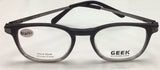 GEEK - INFINITY