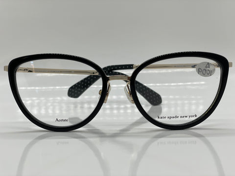 KATE SPADE -KS AUDRI G