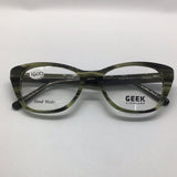 GEEK -GLAMOUR