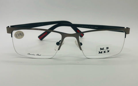 M.B. MEN - 1932