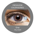 FRESHLOOK