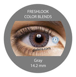 FRESHLOOK
