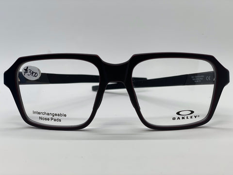 OAKLEY - OOX8154