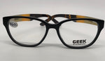 GEEK - January