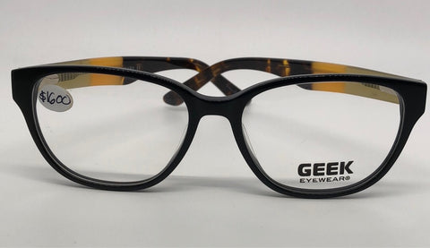 GEEK - January