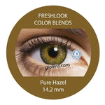 FRESHLOOK