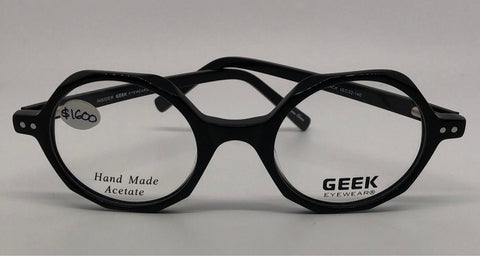 GEEK - INSIDER