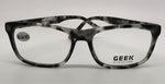 GEEK - BOGEY