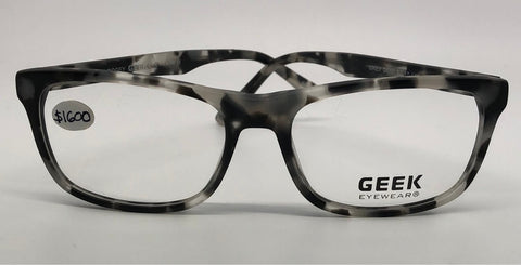 GEEK - BOGEY
