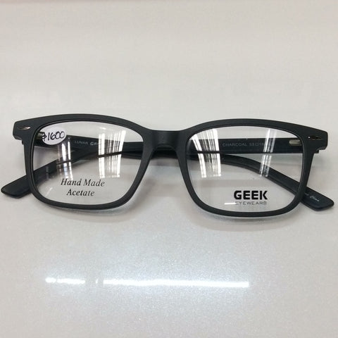 GEEK - LUNAR