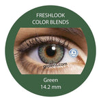 FRESHLOOK