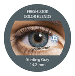 FRESHLOOK