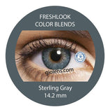 FRESHLOOK