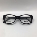 GEEK -GLAMOUR