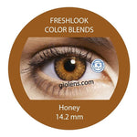 FRESHLOOK
