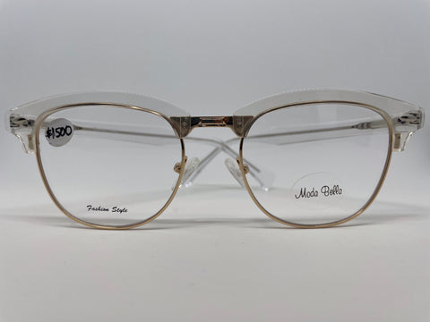 MODA BELLA - 1974