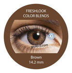 FRESHLOOK
