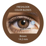 FRESHLOOK