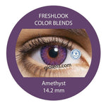 FRESHLOOK