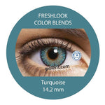 FRESHLOOK