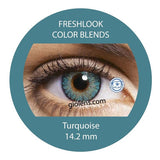 FRESHLOOK