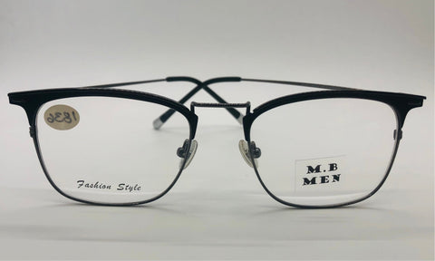 M.B. MEN - 1971