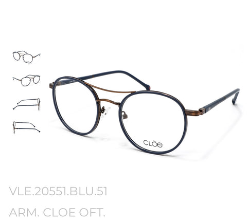 CLOE - LE20551