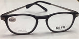 GEEK - INFINITY