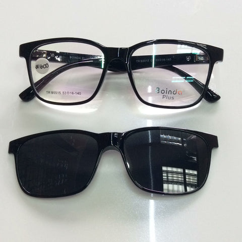 BOINDA PLUS - TRB5515