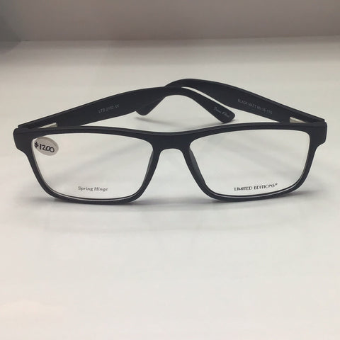 LIMITED EDITIONS - LTD2102