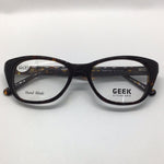 GEEK -GLAMOUR