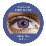 FRESHLOOK